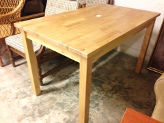Köksbord